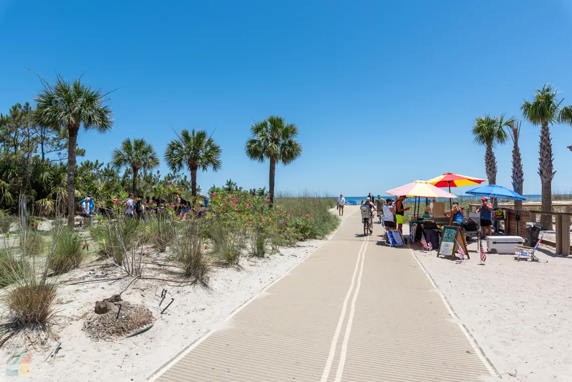10 Fun Things to Do in Hilton Head Island with Kids