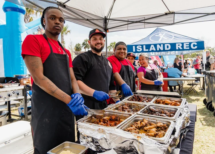 Hilton Head Island Wingfest 2026: The Ultimate Local Guide
