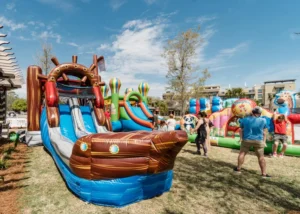 Fun for all at Hilton Head Island Wingfest 2026