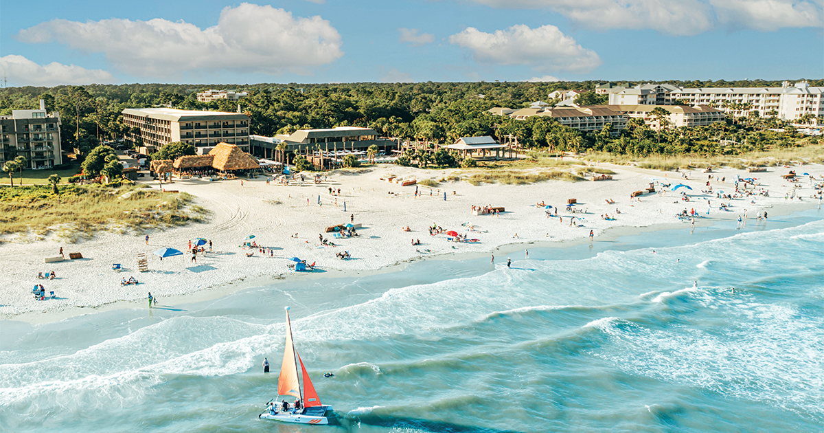 First-Time Visitor’s Guide to Hilton Head Island, South Carolina