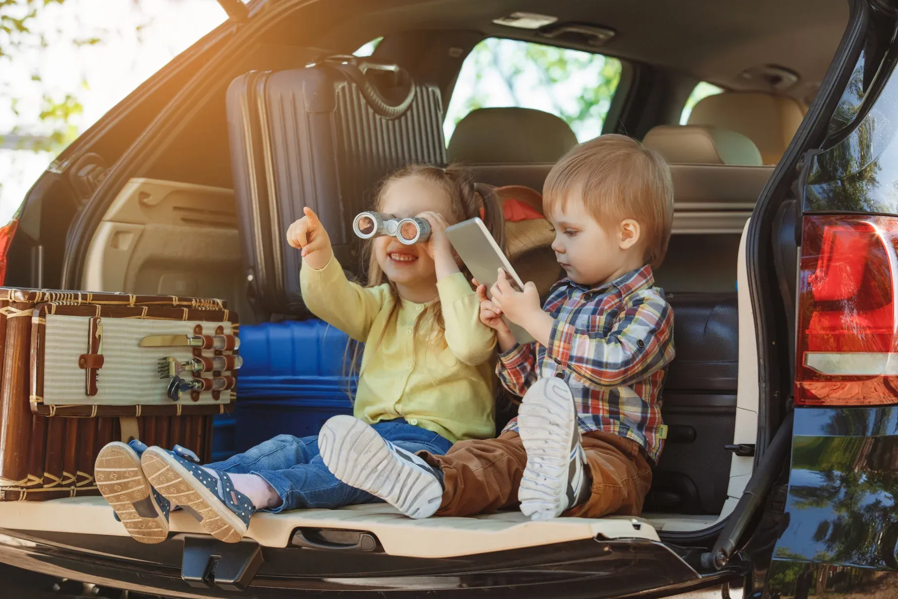 Getaway Gear Rentals: The Best Baby Gear & Vacation Equipment Delivery in Hilton Head & Savannah