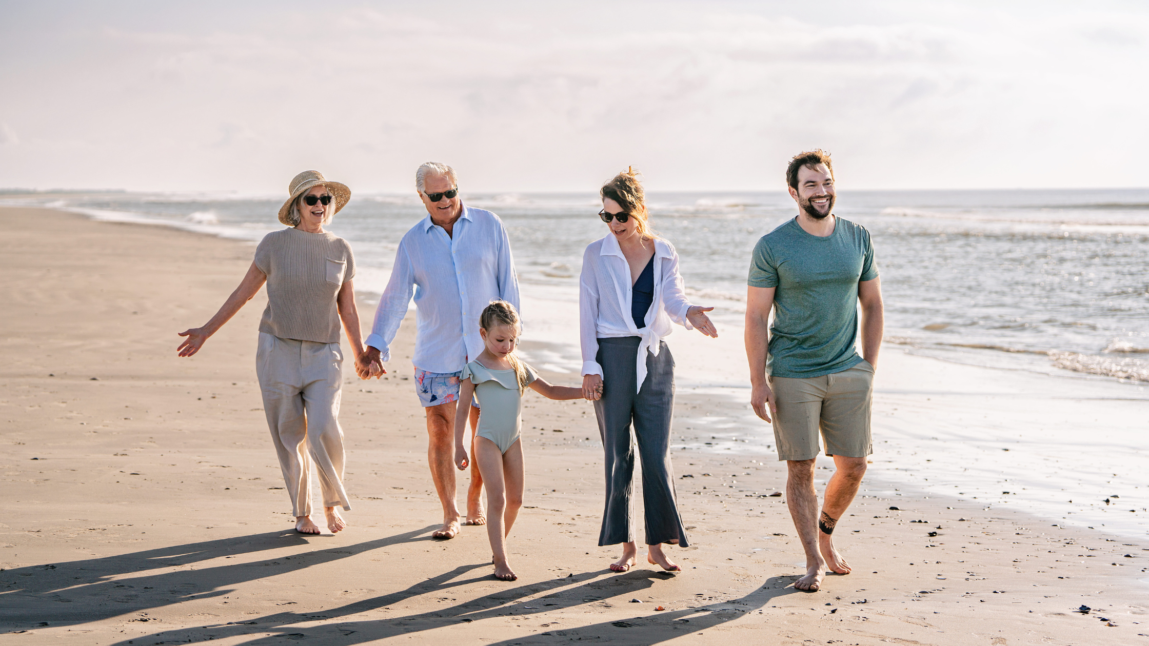 The Ultimate Hilton Head Island Beach Packing List for Families