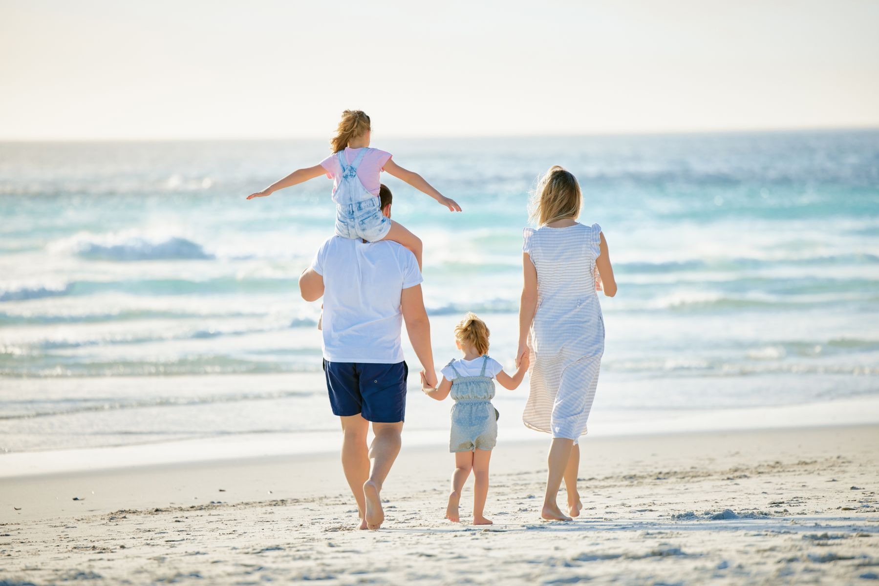 Traveling to Hilton Head Island with Babies & Toddlers The Ultimate Guide to Stress-Free Family Vacations