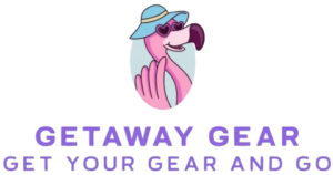 Getaway Gear Rentals 