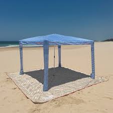 coolcabana - Renting Beach Shade on Hilton Head Island