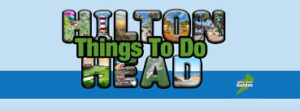beach gear rentals Hilton Head Island