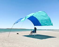 Renting Beach Shade on Hilton Head Island: Umbrella vs Shibumi vs CoolCabana – Which is Best?