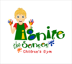 Ignite the Senses Playroom - rainy day activities Hilton Head Island